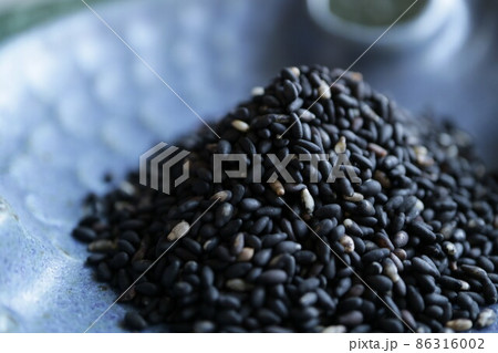黒ごま 86316002
