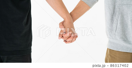 LGBTQ    ゲイ　同性愛　 86317402