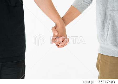 LGBTQ    ゲイ　同性愛　 86317403