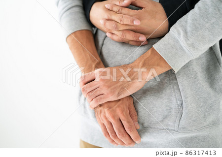 LGBTQ    ゲイ　同性愛　 86317413