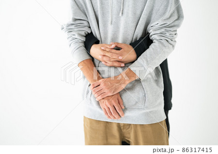 LGBTQ    ゲイ　同性愛　 86317415