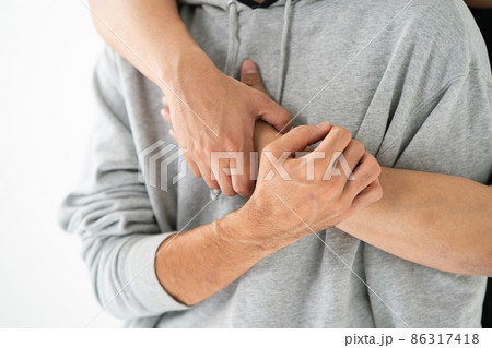 LGBTQ    ゲイ　同性愛　 86317418