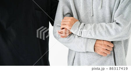 LGBTQ    ゲイ　同性愛　 86317419