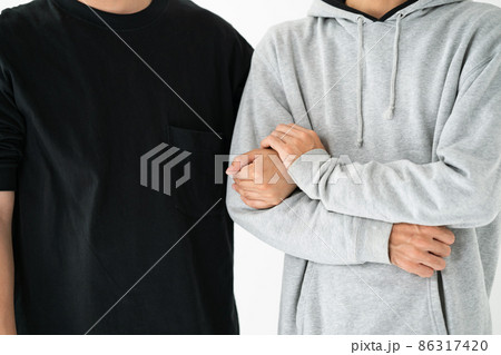 LGBTQ    ゲイ　同性愛　 86317420