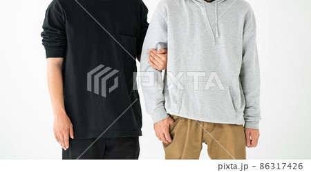 LGBTQ    ゲイ　同性愛　 86317426