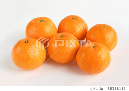 柑橘類（はるみ） 86318111