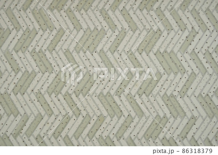 青森の古民家の天井壁紙 86318379