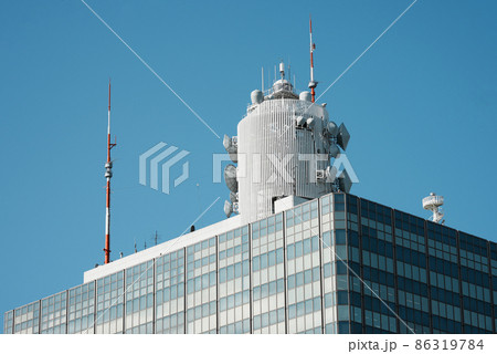 NHK放送センター NHK放送センター 86319784