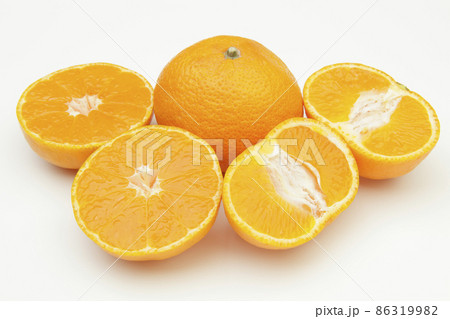 みかん 86319982