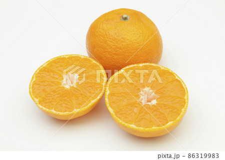 みかん 86319983