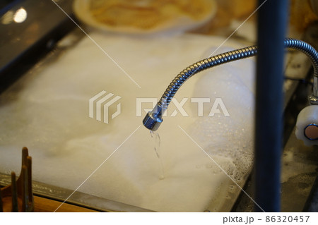 讃岐うどん 86320457