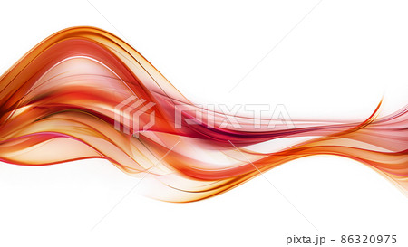 Abstract Bright Background 86320975