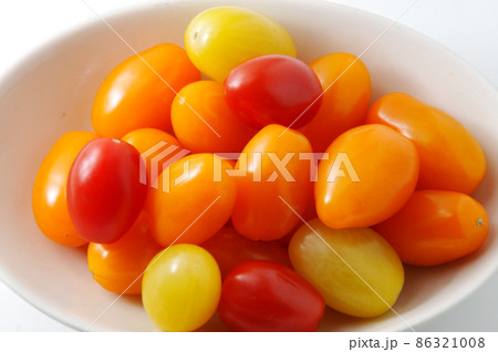 ミニトマト 86321008