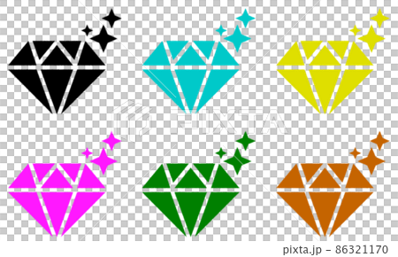 An expensive natural stone gem that shines beautifully An expensive natural stone gem that shines beautifully 86321170