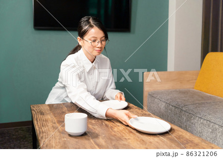 インテリアコーディネーターのイメージ 86321206