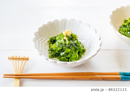めかぶ めかぶ 86322115