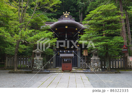鎌倉 鶴岡八幡宮 白旗神社 鎌倉 鶴岡八幡宮 白旗神社 86322335