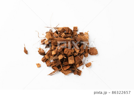 ウッドチップ 86322657