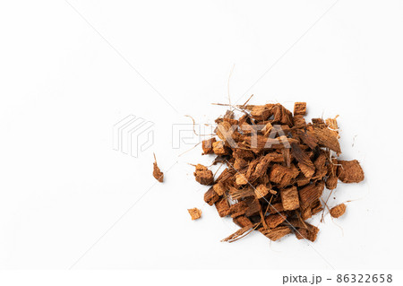 ウッドチップ 86322658