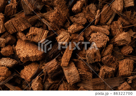 ウッドチップ 86322700