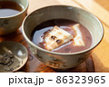 赤福ぜんざい 86323965