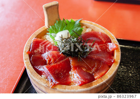 鰹のてこね寿司 鰹のてこね寿司 86323967