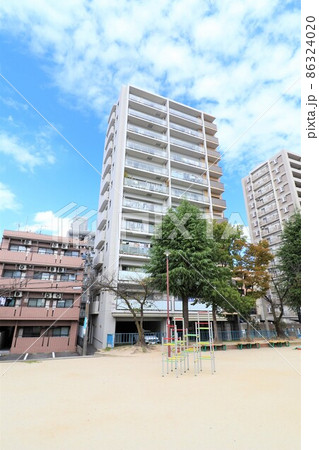 プラウド藤が丘 86324020