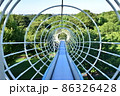 ローラーすべり台でGO! 86326428