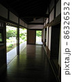 京都　源光庵 86326532