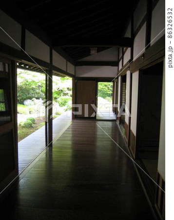 京都　源光庵 86326532