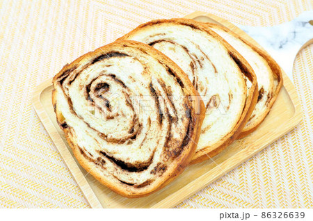 うずまきチョコパン うずまきチョコパン 86326639