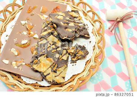 割りチョコ 割りチョコ 86327051