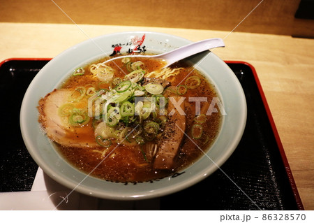 旭川ラーメン 86328570