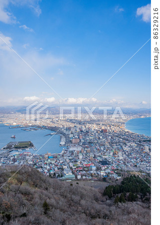 函館山展望台 86329216