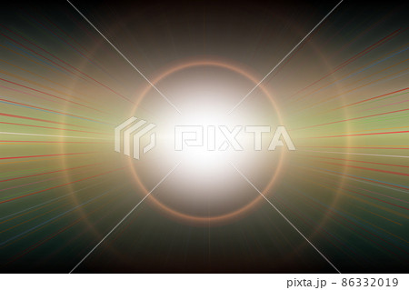 背景素材 空間イメージ 背景素材 空間イメージ 86332019