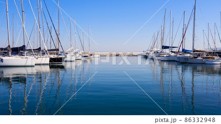 Procida island, Italy Procida island, Italy 86332948