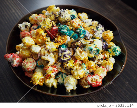 ポップコーン 86333114