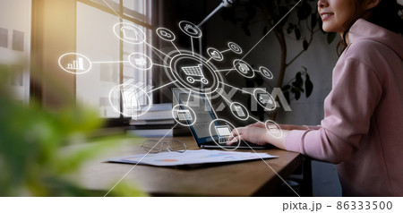 ホログラムビジョン 86333500