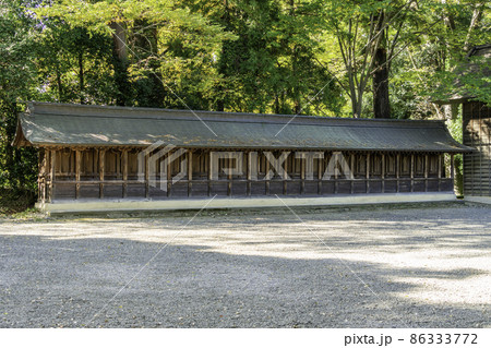一之宮貫前神社 二十二社 群馬県富岡市 一之宮貫前神社 二十二社 群馬県富岡市 86333772