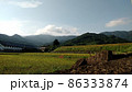 田舎 畑 実り 田舎 畑 実り 86333874