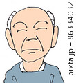 おじいさん 86334032