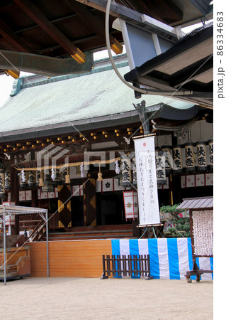 大阪天満宮 86334683