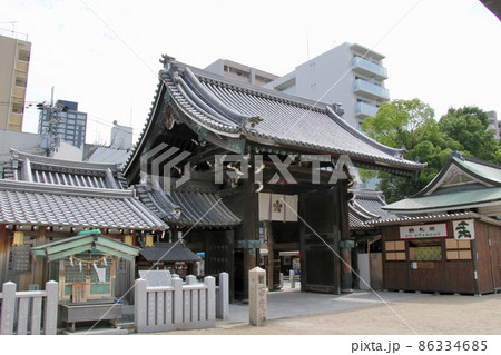 大阪天満宮 86334685