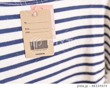 タグ 86334974