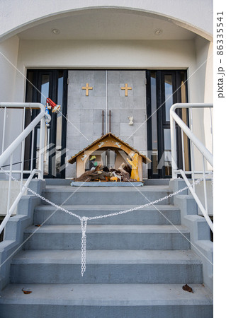 函館聖ヨハネ教会 函館聖ヨハネ教会 86335541