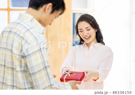 バレンタインイメージ 86336150