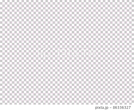 Simple background illustration material of grid 86336327