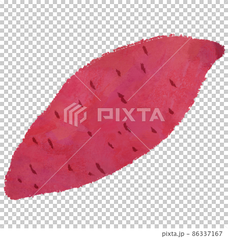 さつまいも　イラスト 86337167