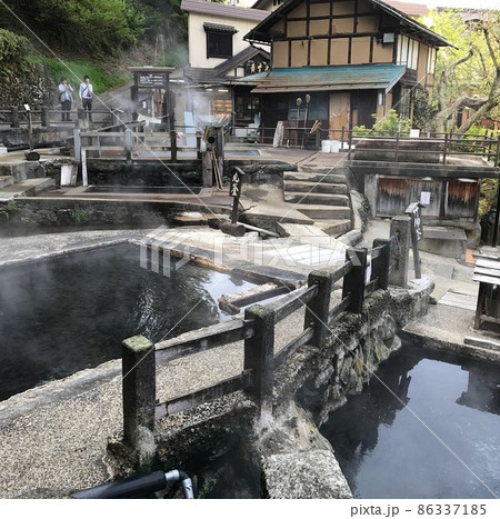 野沢温泉 86337185
