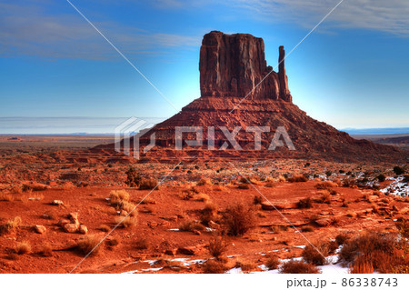 Monument Valley Arizona Monument Valley Arizona 86338743